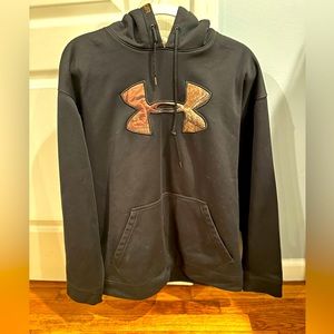 Underarmour Hoodie